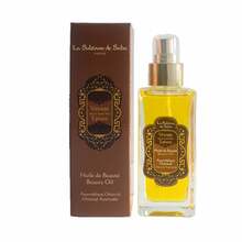 Kätekreem La Sultane de Saba Ayurvedic Moisturizing, merevaik, vanilje, patšuli, 50 ml