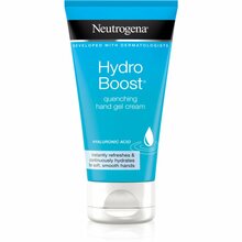 Kätekreem Neutrogena Hydro Boost, 75 ml