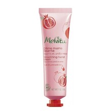 Siluva kätekreem Melvita Smoothing, 30 ml