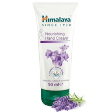 Toitev kätekreem Himalaya Nourishing, 50 ml