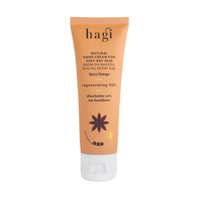 Taastav kätekreem Hagi Regenerating Hand Cream SOS, 50 ml