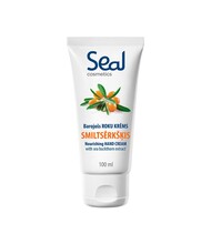 Toitev kätekreem Seal astelpaju ekstraktiga, 100 ml