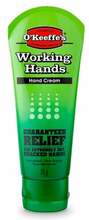 Kätekreem O'Keeffe's Working Hands, 80 ml
