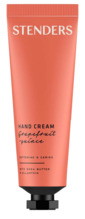 Kätekreem Stenders Grapefruit-Quince, 75 ml