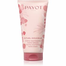 Toitev käte- ja küünekreem Payot Creme Mains Velours, 75 ml
