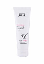 Niisutav kätekreem Ziaja Ucuuba Butter, 80 ml