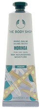 Kätepalsam The Body Shop Moringa, kuivale nahale, 30 ml
