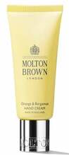 Kätekreem Molton Brown Orange & Bergamot, 40 ml