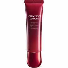 Kätekreem Shiseido Ultimune Power Infusing, 50 ml