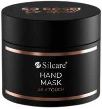 Taastav kätemask Silcare So Rose So Gold Silk Touch, 150 ml