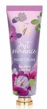Kätekreem Golden Rose Just Romance, 50 ml
