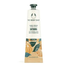 Kätekreem The Body Shop Satsuma, 30 ml