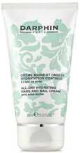 Niisutav käte- ja küünekreem Darphin All-Day Hydrating, 75 ml