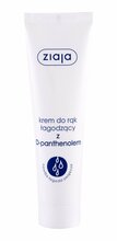 Rahustav kätekreem Ziaja D-Panthenol, 100 ml