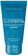 Kätekreem Alma Secret Cleopatra, 40 ml