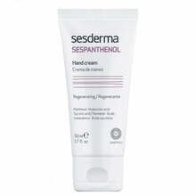 Kätekreem Sesderma Sespanthenol, 50 ml