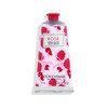 Kätekreem L’OCCITANE Rosa, 75 ml