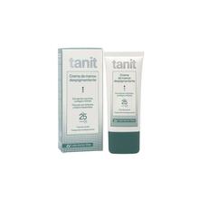 Kätekreem Tanit Depigmenting, 50 ml