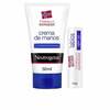 Kätekreem Neutrogena Concentrated, 50 ml + huulepalsam, 4.8 g