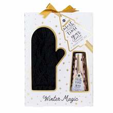 Kätehoolduskomplekt Accentra Winter Magic, 60 ml