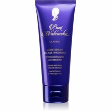 Käte- ja küünekreem Pani Walewska Classic, 75 ml