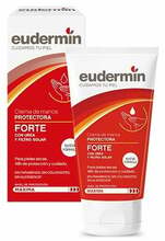 Kätekreem Eudermin Forte Repair & Soothe, 100 ml