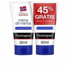 Kätekreem Neutrogena Concentrated, 100 ml (2 tk)