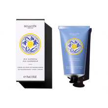 Toitev kätekreem Benamor Iris Suprema Extraordinary, 75 ml