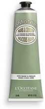 Käte- ja küünekreem L'OCCITANE Almond, 150 ml