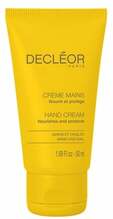 Kätekreem Decleor White Magnolia, 50 ml