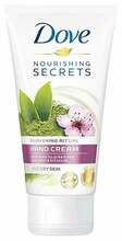 Kätekreem Dove Nourishing Secrets Awakening Ritual, 75 ml