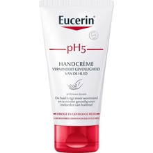 Niisutav kätekreem Eucerin pH5, 75 ml