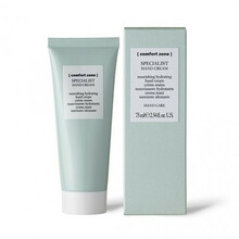 Toitev niisutav kätekreem Comfort Zone Specialist, 75 ml