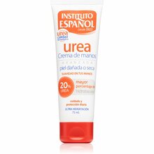 Kätekreem Instituto Espanol Urea, 75 ml