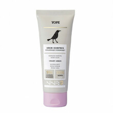 Kätekreem Yope Creamy Amber, 50 ml