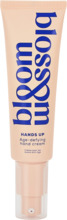 Toitev kätekreem Bloom & Blossom HANDS UP Age-Defying, 50 ml