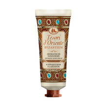 Kätekreem Tesori d'Oriente Hammam, 75 ml