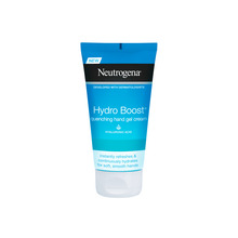 Värskendav kätekreem-geel Neutrogena Hydro Boost, 75 ml