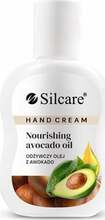 Toitev kätekreem Silcare Nourishing Avocado Oil, 100 ml
