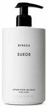 Kätekreem Byredo Suede, 450 ml