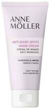 Kätekreem Cosmetara Charm Co. Anne Moller Body Essentials pigmentatsioonilaikude vastu, 100 ml