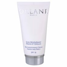 Taastav käte- ja küünekreem Orlane, SPF 10, 75 ml