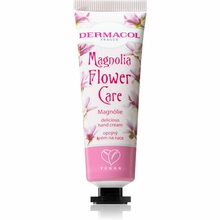 Toitev kätekreem Dermacol Flower Care Magnolia, 30 ml