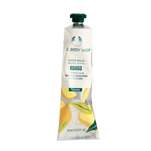 Kätepalsam The Body Shop Mango, 30 ml