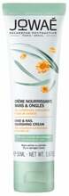 Käte- ja küünekreem Jowae Hand & Nail Nourishing, 50 ml