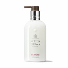 Käelotion Molton Brown Fiery Pink Pepper, 300 ml