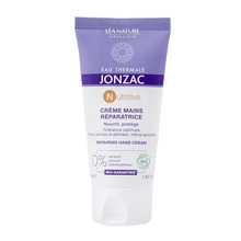 Kätekreem Jonzac Eau Thermale Nutritive, 50 ml