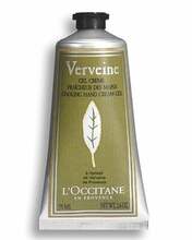 Kätekreem L´Occitane Verbena, 75 ml
