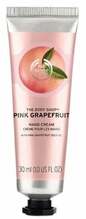 Kätekreem The Body Shop Pink Grapefruit, 30ml