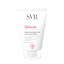Toitev kätekreem SVR Topialyse, 50 ml